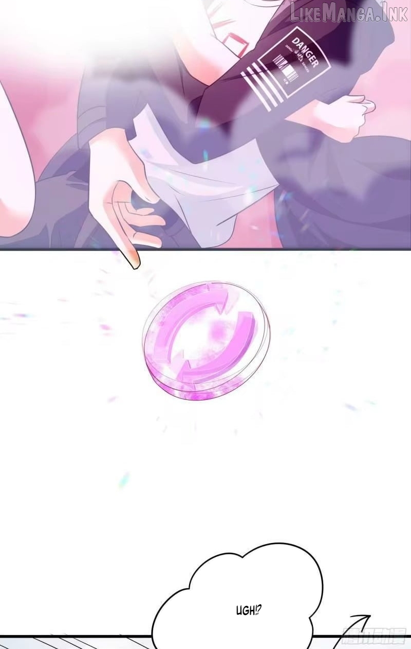I Opened A Harem in Hell Chapter 71  - page 25